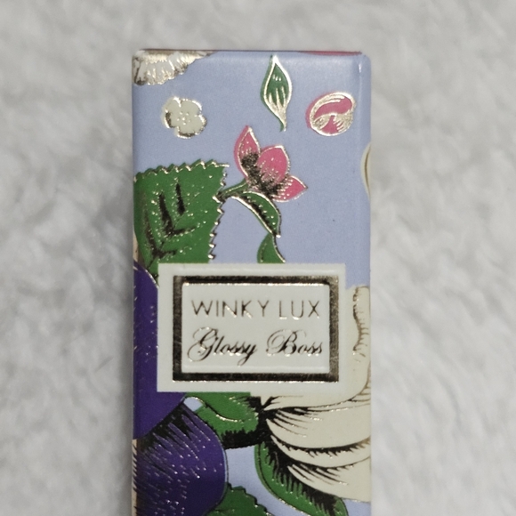 Winky lux unicorn tears NIB - Picture 2 of 3